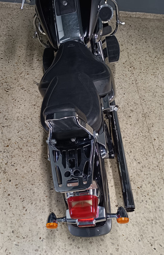 Suzuki Boulevard C90 1500c.c. Año 2005