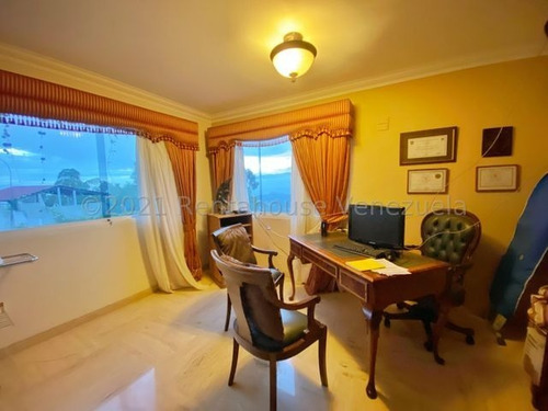 Imagen 7 de 15 de Casa En Venta Los Naranjos 22-7443 Eva Castillo 0414.306.72.20