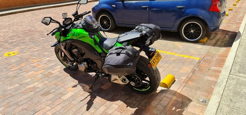 Kawasaki Z 1000