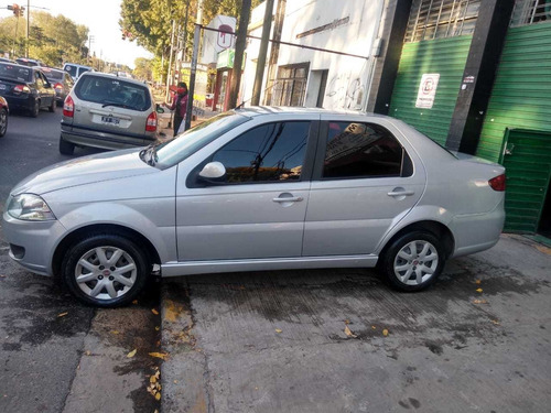 Fiat Siena 1.4 El Pack Attractive Permuto Financio