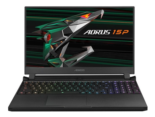 Notebook Gigabyte Aorus Yd I7 11800h 15 Fhd Rtx3080 16gb W10