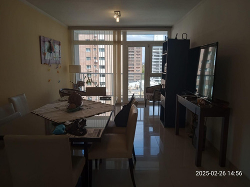 Departamento En Venta En Edificio Ecor