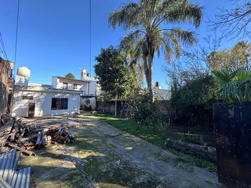 Venta Casa 2 Dormitorios Lomas De Alberdi
