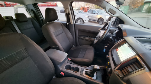 Ford Ranger 3.2 Cd Xlt Tdci 200cv Automática 4x2