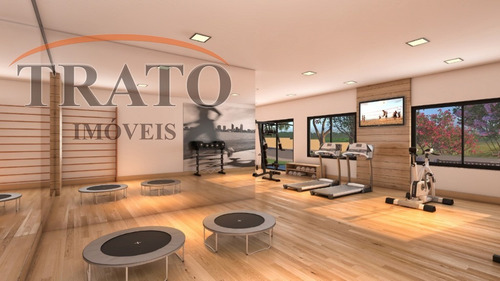 Imagem 10 de 20 de Terreno - Te00034 - 33516358