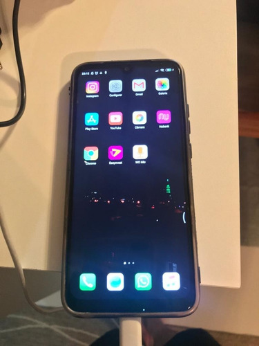 Xiaomi Redmi Note 7