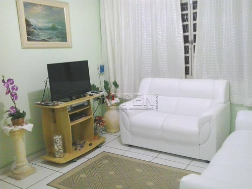 Sobrado À Venda, 130 M² Por R$ 420.000,00 - Parque Fongaro - São Paulo/sp - So2011