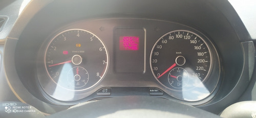 Imagem 4 de 9 de Volkswagen Fox 2012 1.6 Vht Prime Total Flex 5p