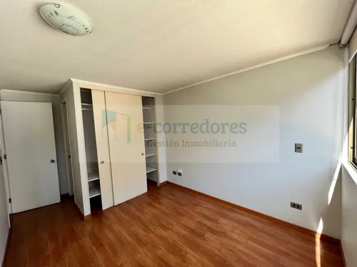 Departamento A Pasos De Metro Parque Almagro (98311)