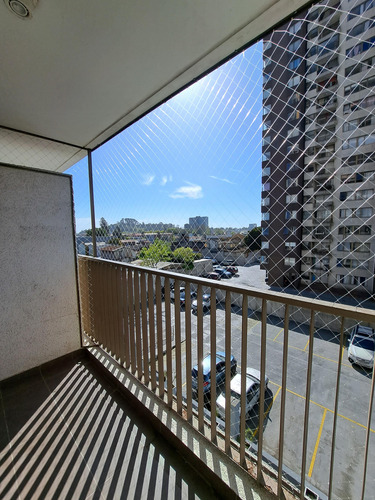 Venta De Departamento, Edificio Rozas 1d-1b-1b Centro Concep