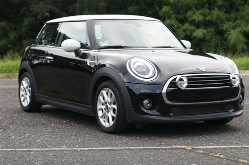 Mini Cooper 1.5 Chili Mt