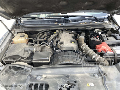 Ford Ranger 2.0 Bit Raptor