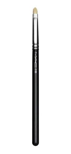 Brocha De Maquillaje Ojos Mac Pencil Brush 219s