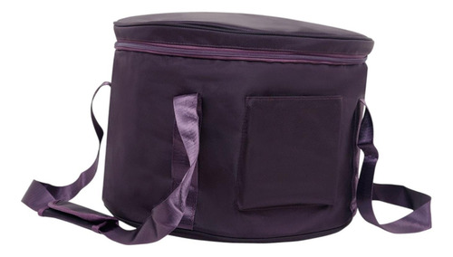 Sound Bowl Case Sound Bowl Bowl, Organizer Portador Bolso De