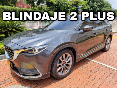 Mazda Cx-9 2017 2.5 Grand Touring Lx