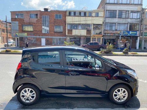 Chevrolet Spark Gt Full