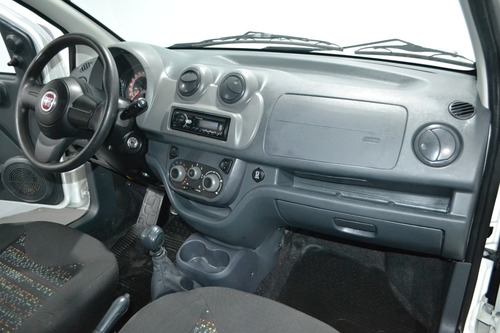 Fiat Fiorino Furgon 1.4 Evo Top M/t 2018 -imolaautos