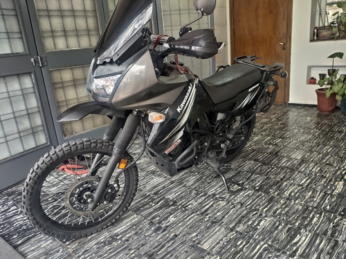 Imagen 1 de 10 de Kawasaki Klr 650