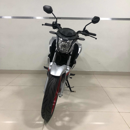 Imagen 5 de 17 de Honda Twister Cb 250 0km No Yamaha Fz 25 Financiada Permutas