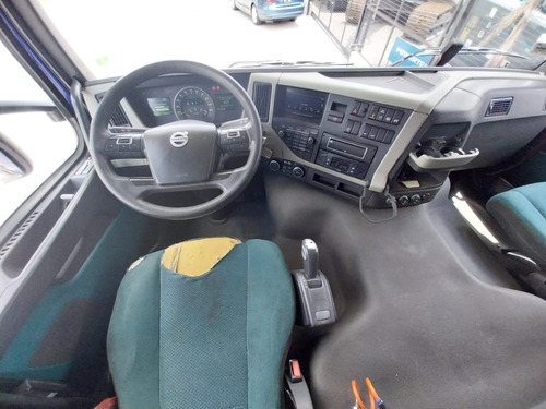 Volvo Fm 380