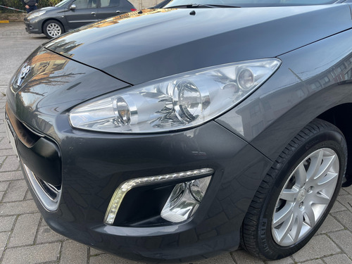 Peugeot 308 1.6 Allure Nav 115cv