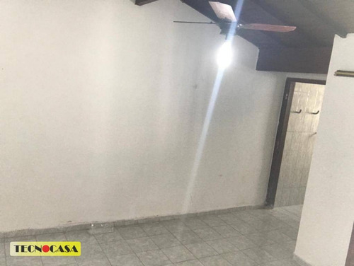 Imagem 11 de 28 de Excelente Casa Com 01 Dormitório Para Venda Com 140 M² No Bairro Cidade Ocian Em Praia Grande/sp. - Ca4609