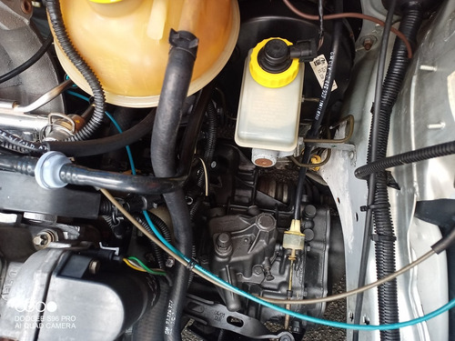 Chevrolet Corsa 2001 1.0 Wind 3p