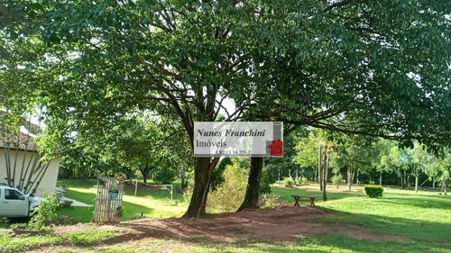Chácara À Venda, 10000 M² Por R$ 2.100.000,00 - Gramadinho - Porto Feliz/sp - Ch0025