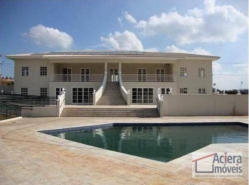 Imagem 21 de 26 de Terreno À Venda, 560 M² Por R$ 480.000,00 - Reserva Santa Maria - Jandira/sp - Te0613