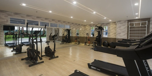 Imagem 8 de 12 de Apartamento Com 2 Dormitórios À Venda, 64 M² - Meireles - Fortaleza/ce - Ap0096