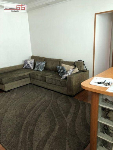 Imagem 15 de 20 de Casa Com 4 Dormitórios À Venda, 160 M² Por R$ 2.990.000,00 - Chora Menino - São Paulo/sp - Ca1222