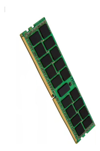 Memória Kingston Servidor 16gb Kth-pl421/16g R440-ddr4
