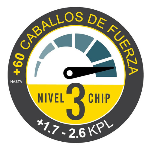 Buick Chip De Potencia! Obd2 Tuning Reprogramador Stage 3