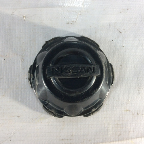 Tapon De Rin  Nissan Np 300 16-22 Precio Por Cada Uno