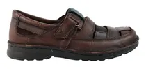 Comprar Huaraches Para Hombre Lobo Solo 9550 Confort
