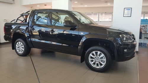Nueva Amarok Dc 3.0l Tdi 258 Cv V6 Comfortline 4x4 Aut Gf