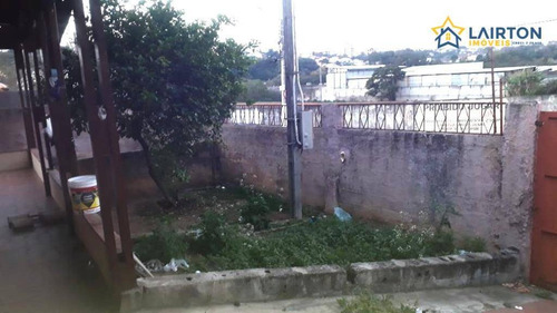 Imagem 10 de 13 de Casa Com 3 Dormitórios À Venda, 156 M² Por R$ 405.000 - Atibaia Jardim - Atibaia/sp - Ca2346