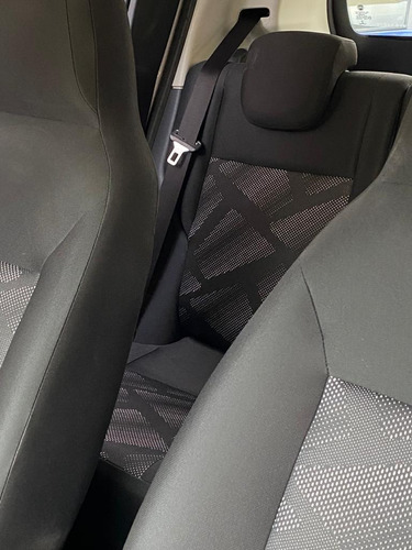 Fiat Mobi 2018 1.0 Like Flex 5p