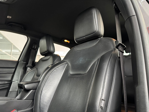 Jeep Compass 1.3 Longitude T270 (Aut) (Flex)