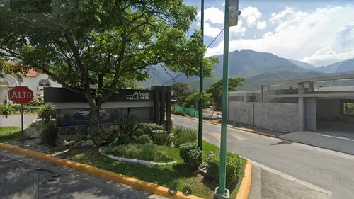 Valle Alto Carretera Nacional Monterrey N L