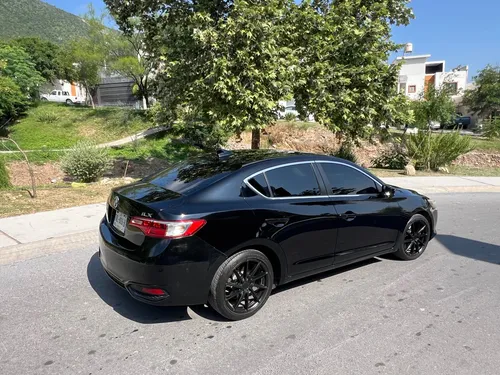 Acura ILX 2.4 A-spec At