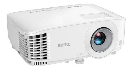 Projetor Benq Ms560 4000 Lumens 1080p Hdmi Branco 110v/220v