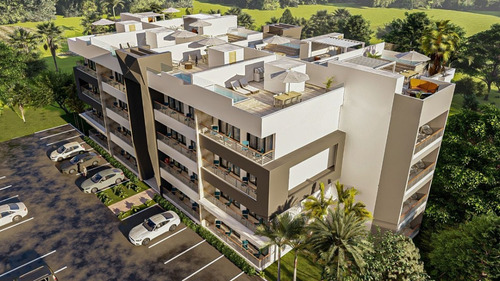 Imagen 18 de 18 de Proyectos De Villas Y Apartamentos Punta Cana