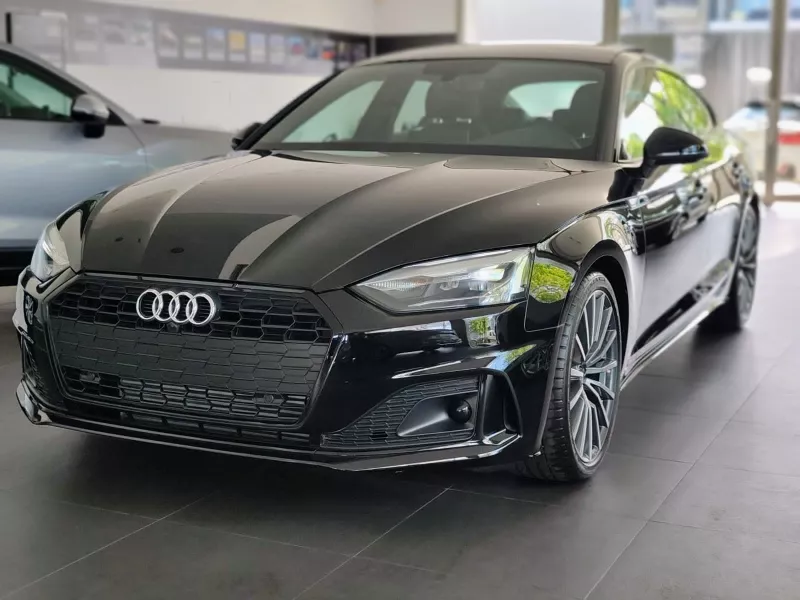 Nuevo Audi A5 Sportback Advanced 40 Stronic Mild Hybrid 0km