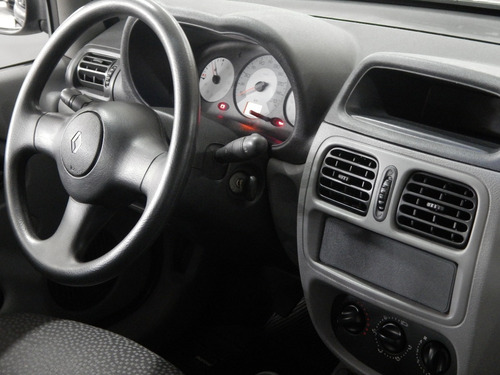 Clio Authentique 1.0 2007