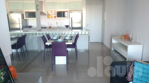 Imagem 5 de 14 de Apartamento Decorado 40,31m² Pronto Para Morar Na Príncipe D - 1033-11804