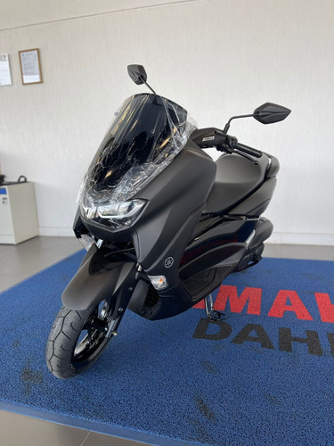 Yamaha Nmax 160 Abs Connected 2024 0km - (vendedor Bruno)