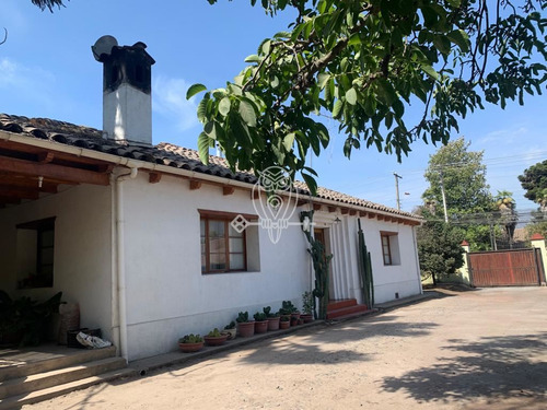 Terreno Construccion Desarrollo Inmobiliario Linderos Buin