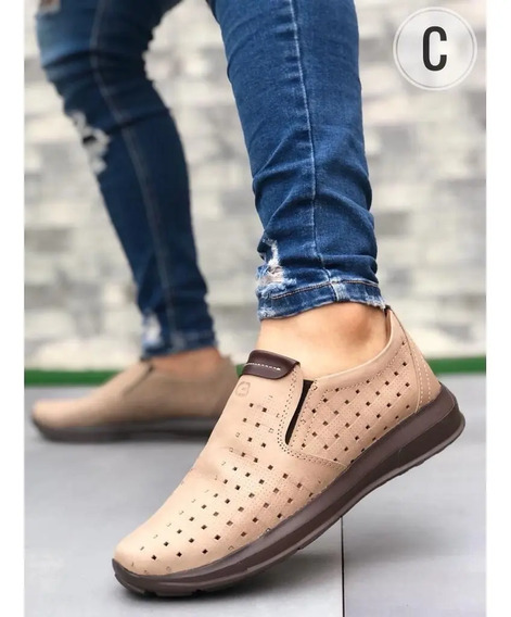 ➥ Zapatos clásicos Essentials para Hombre | Sergio Serrano