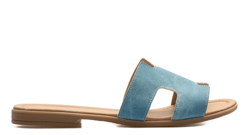 Sandalias Mujer Zapatos Plataforma Baja Temporada Verano